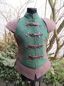gambeson