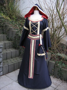 kleid
