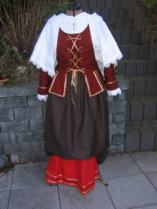 kleid